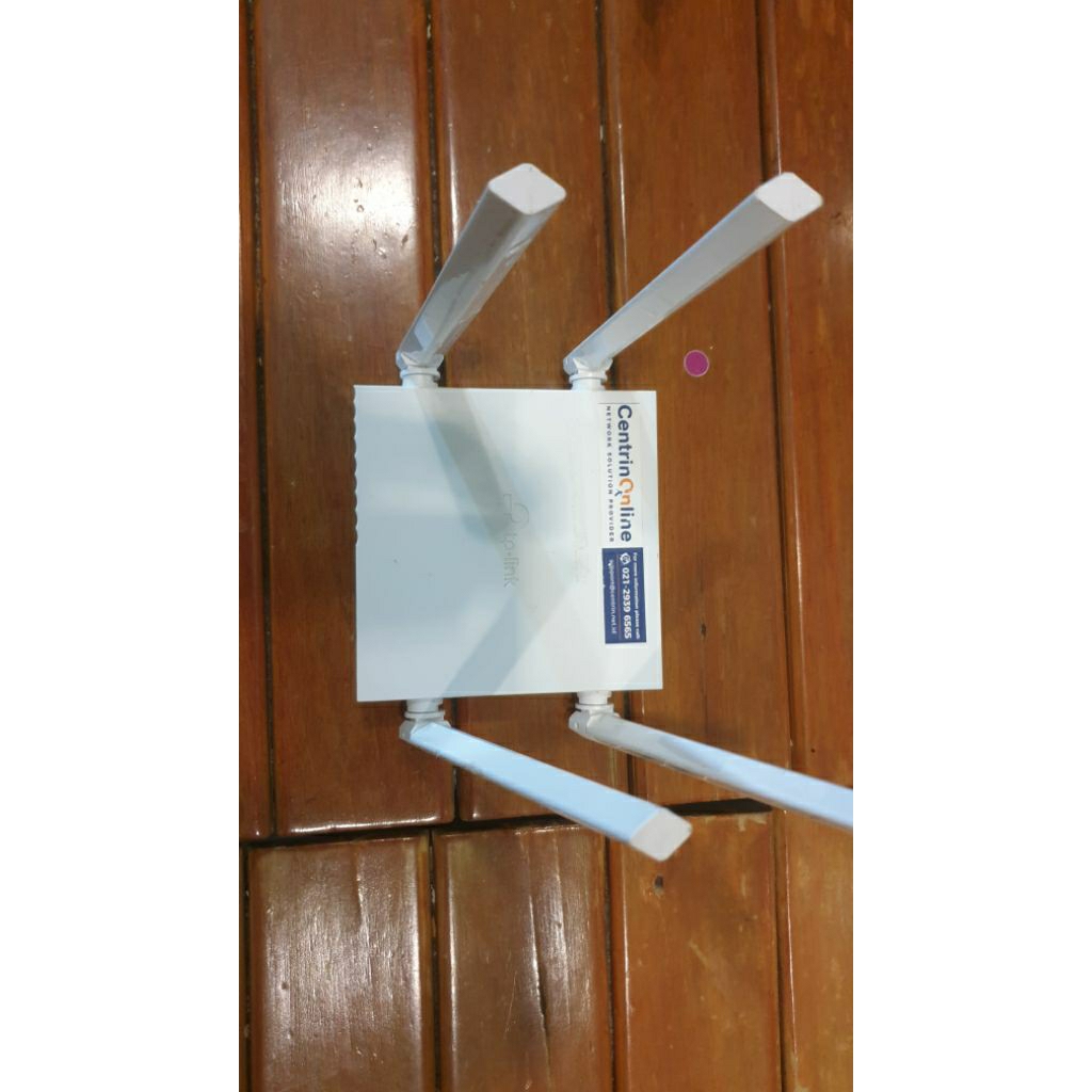 tplink archer c24 dual band