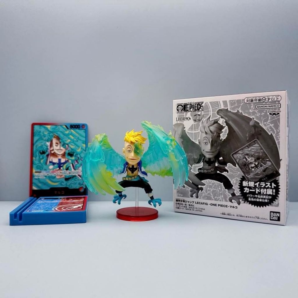 WCF LECAFIG MARCO PHOENIX