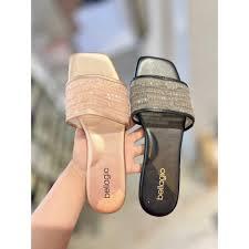 READY Sandal BELLAGIO ART 004 ROSE-PINK 36 38