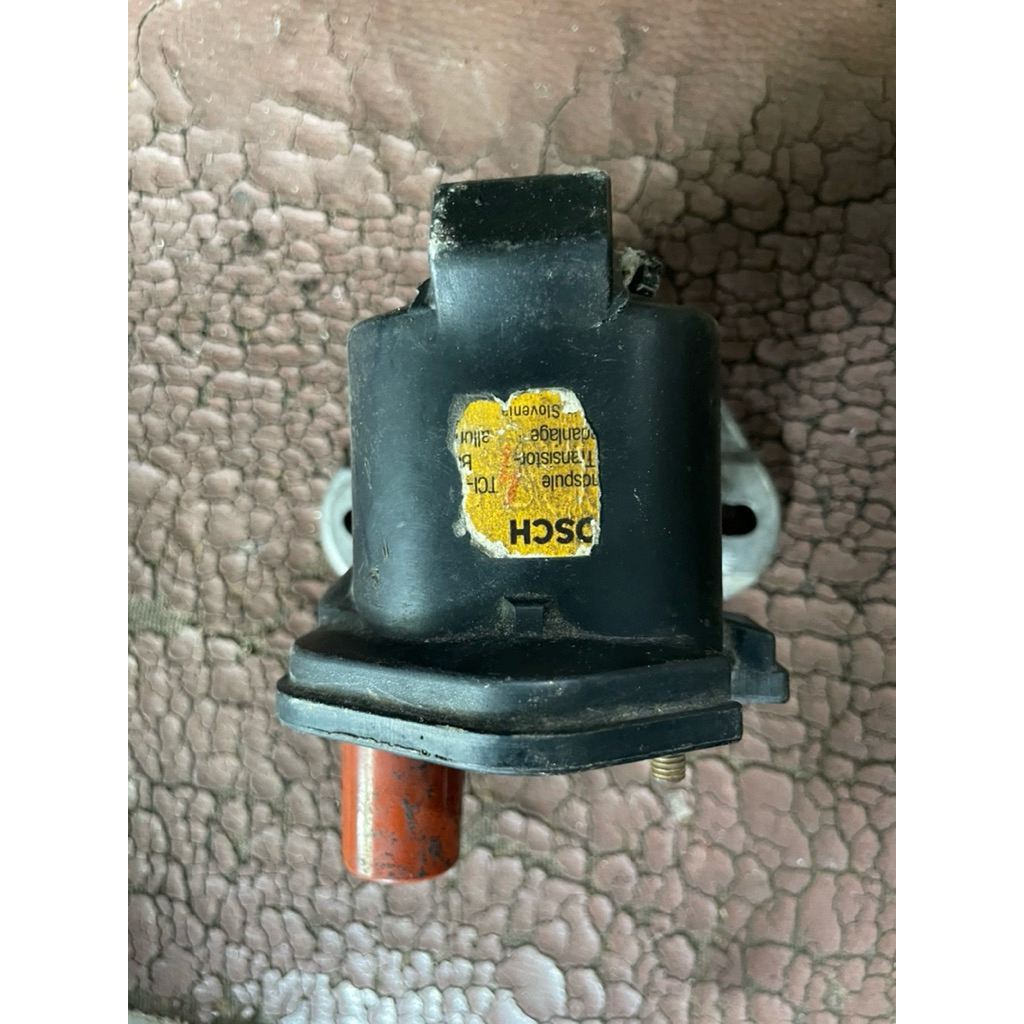 Coil Original Mercedes W124