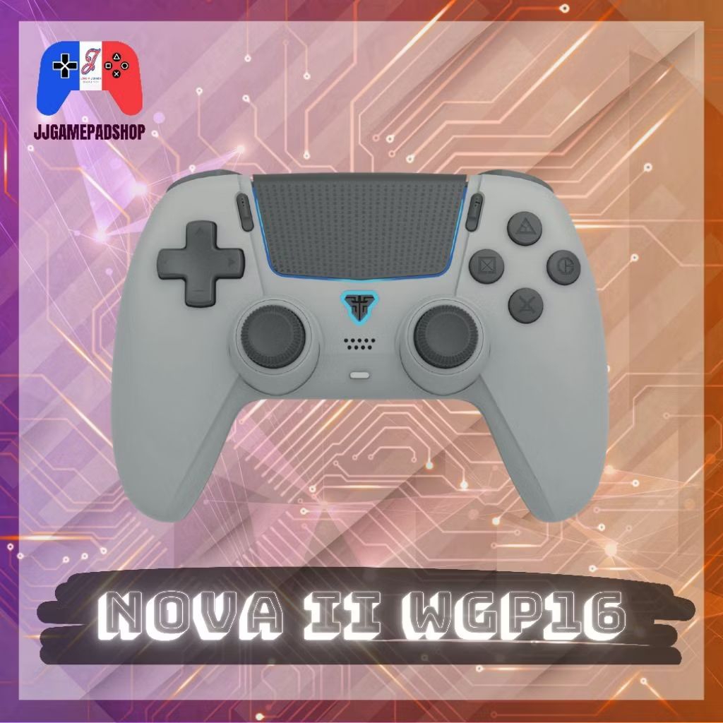 Fantech Nova II WGP16 - Wireless Controller (Grey)