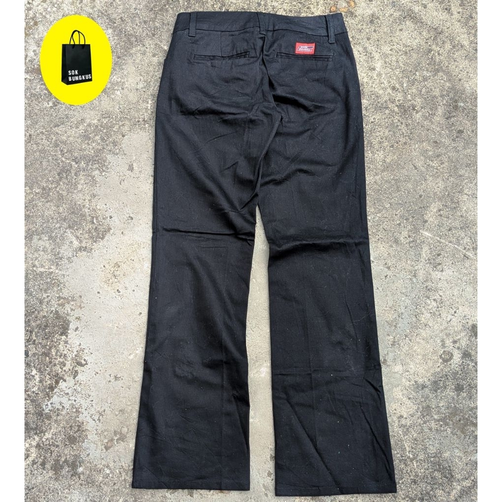 Dicki*s - Workpants Regular Straight