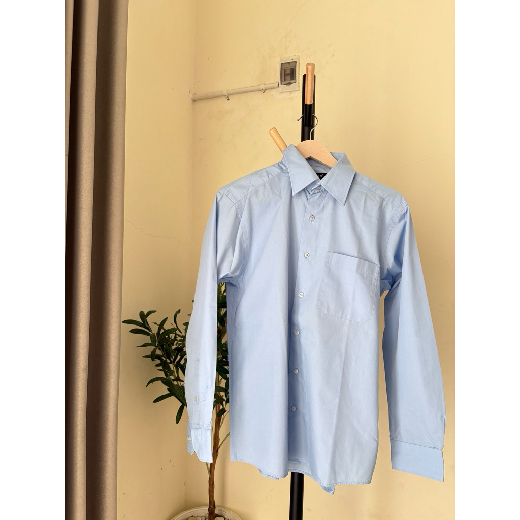 preloved kemeja pria alisan