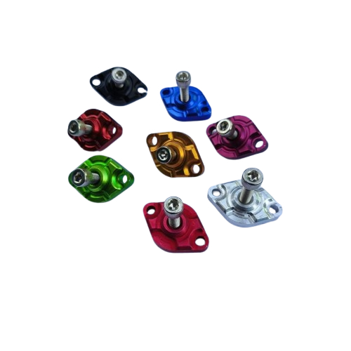 TONJOKAN SETUT KAMPRAT RACING HONDA CRF 150 /STUT TENSIONER X