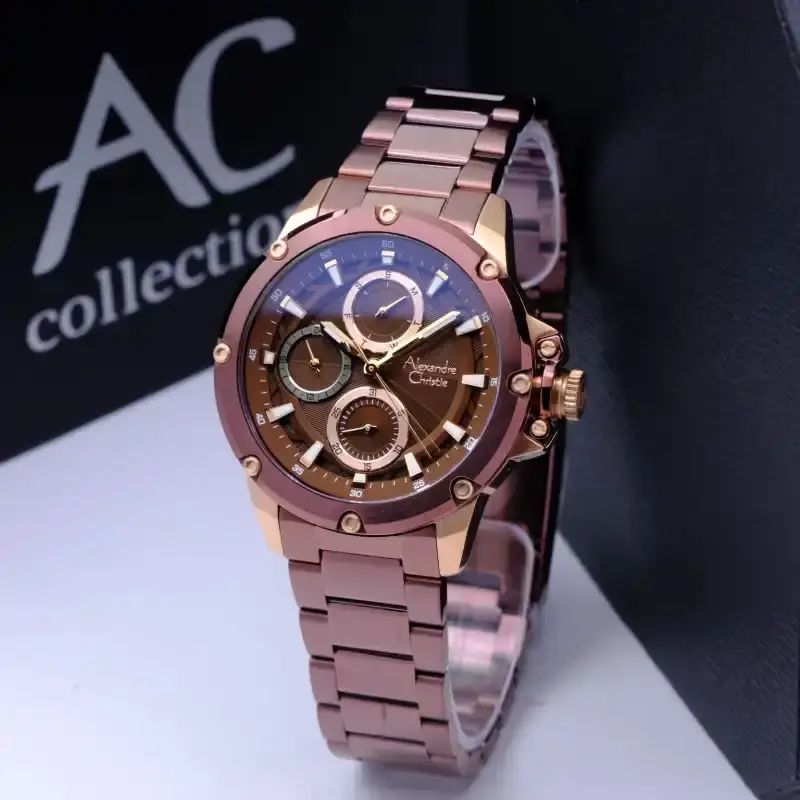 ALEXANDRE CHRISTIE ACF 6564 BFBROBO