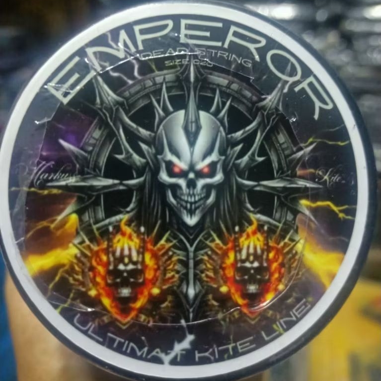 Gelasan matot UK 020