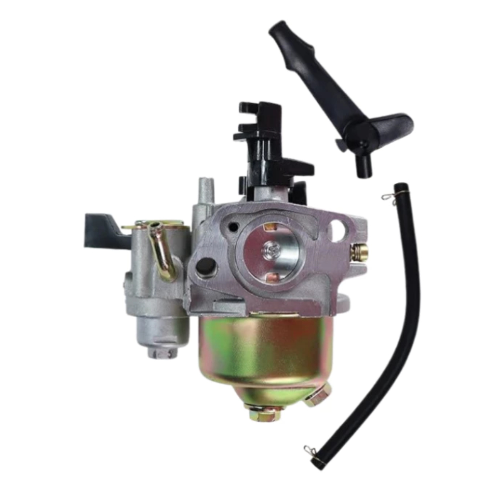 Karburator Mesin Gx 160 Gx 200 5-7 PK