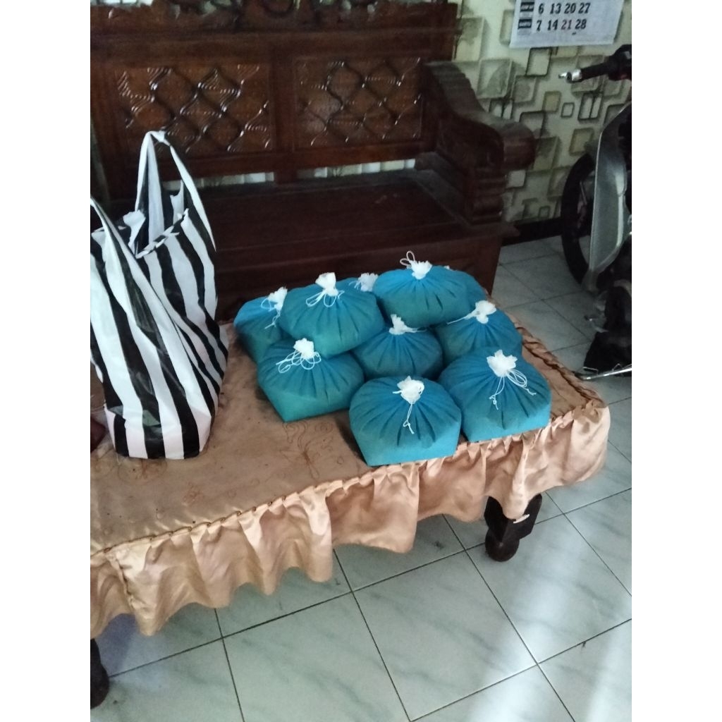 TELUR JANGKRIK ALAM/CLIRING 500 GRAM