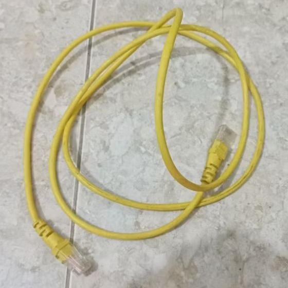 kabel LAN wifi lan pc