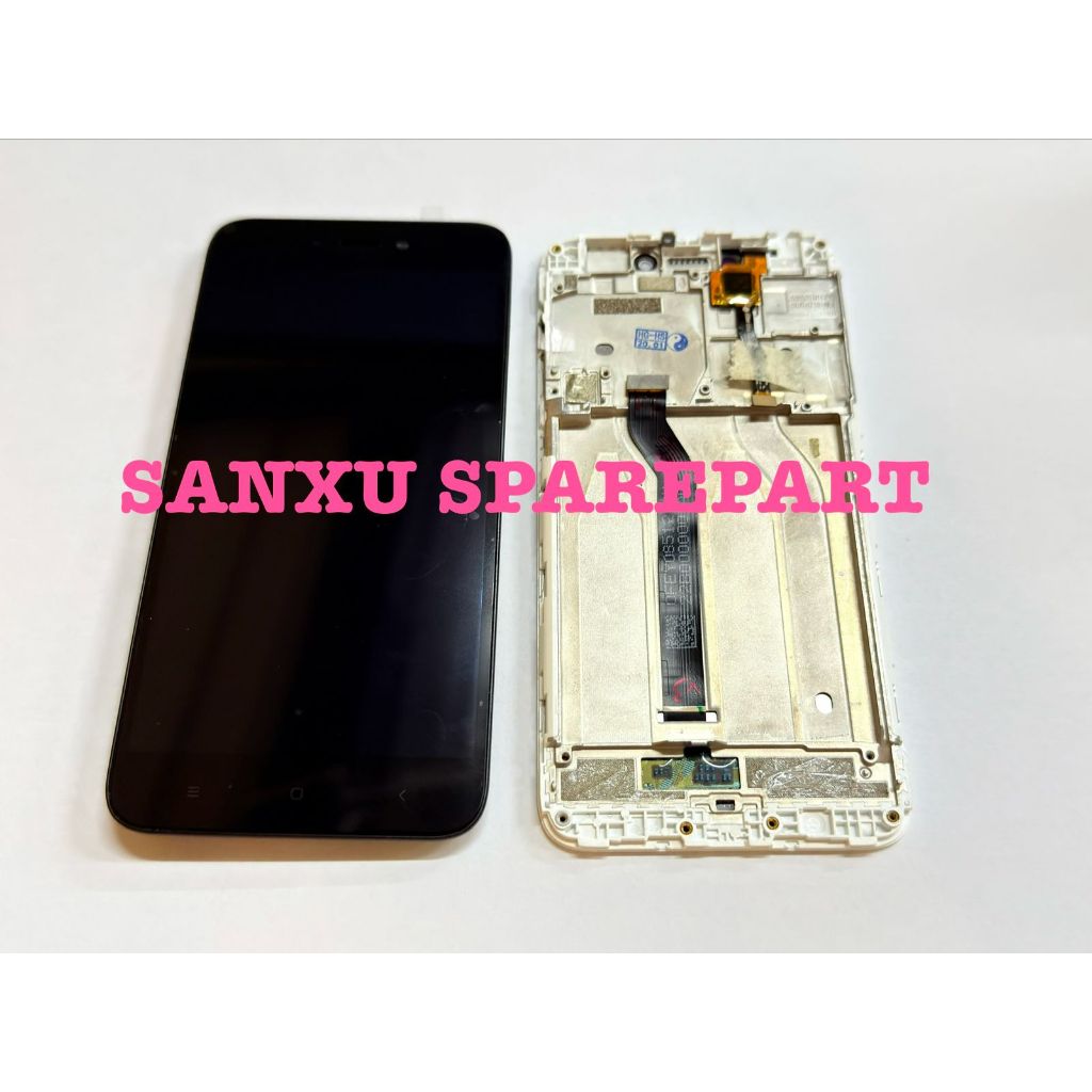 Lcd Redmi 5A Fullset