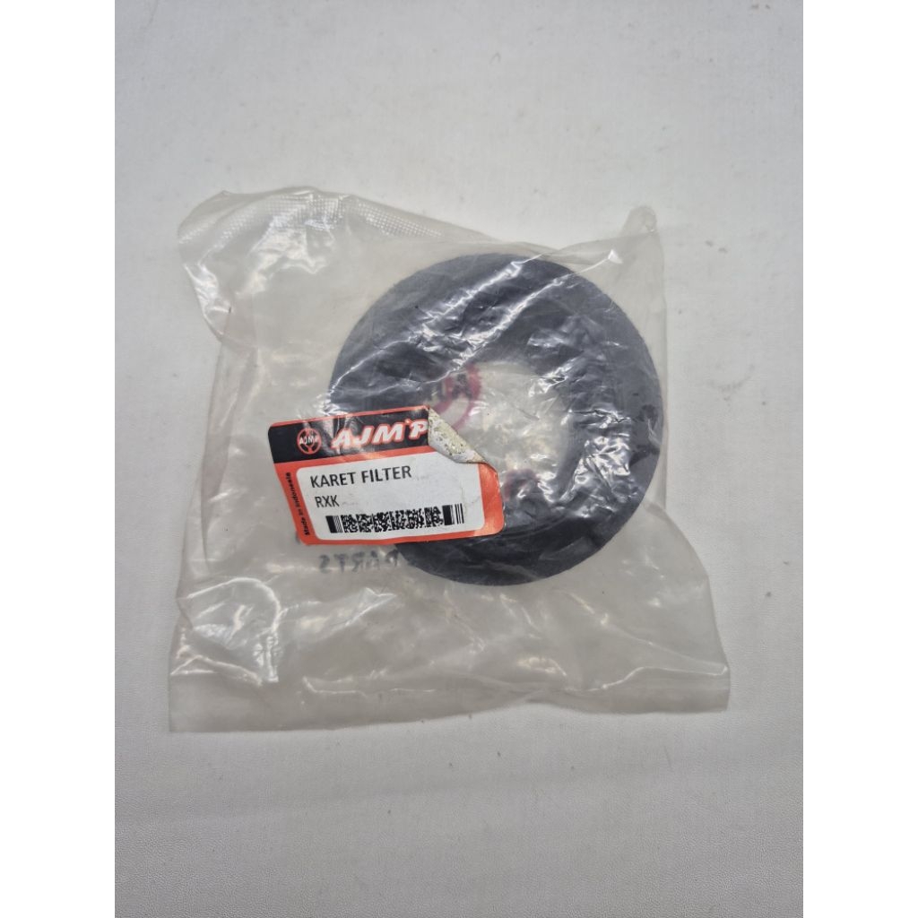 KARET FILTER RXK ORIGINAL AJMP