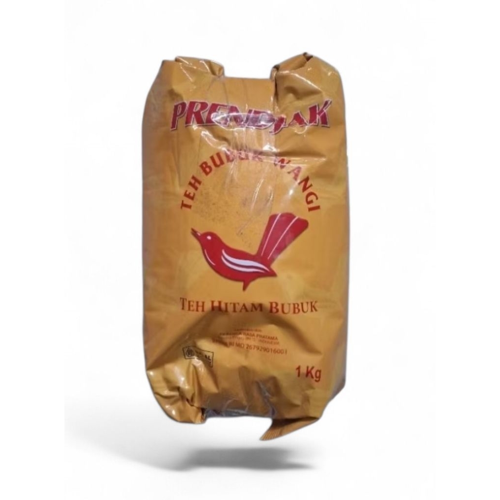 Prendjak/teh  bubuk prendjak 1 kg