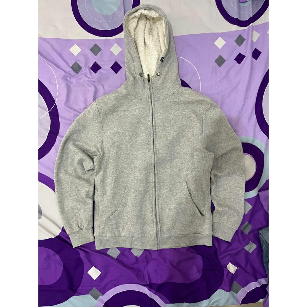 Hoodie Ghost Republic