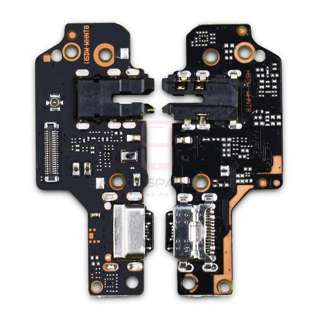 PCB Charger Xiaomi Redmi Note 8 Papan Charger Redmi Note 8
