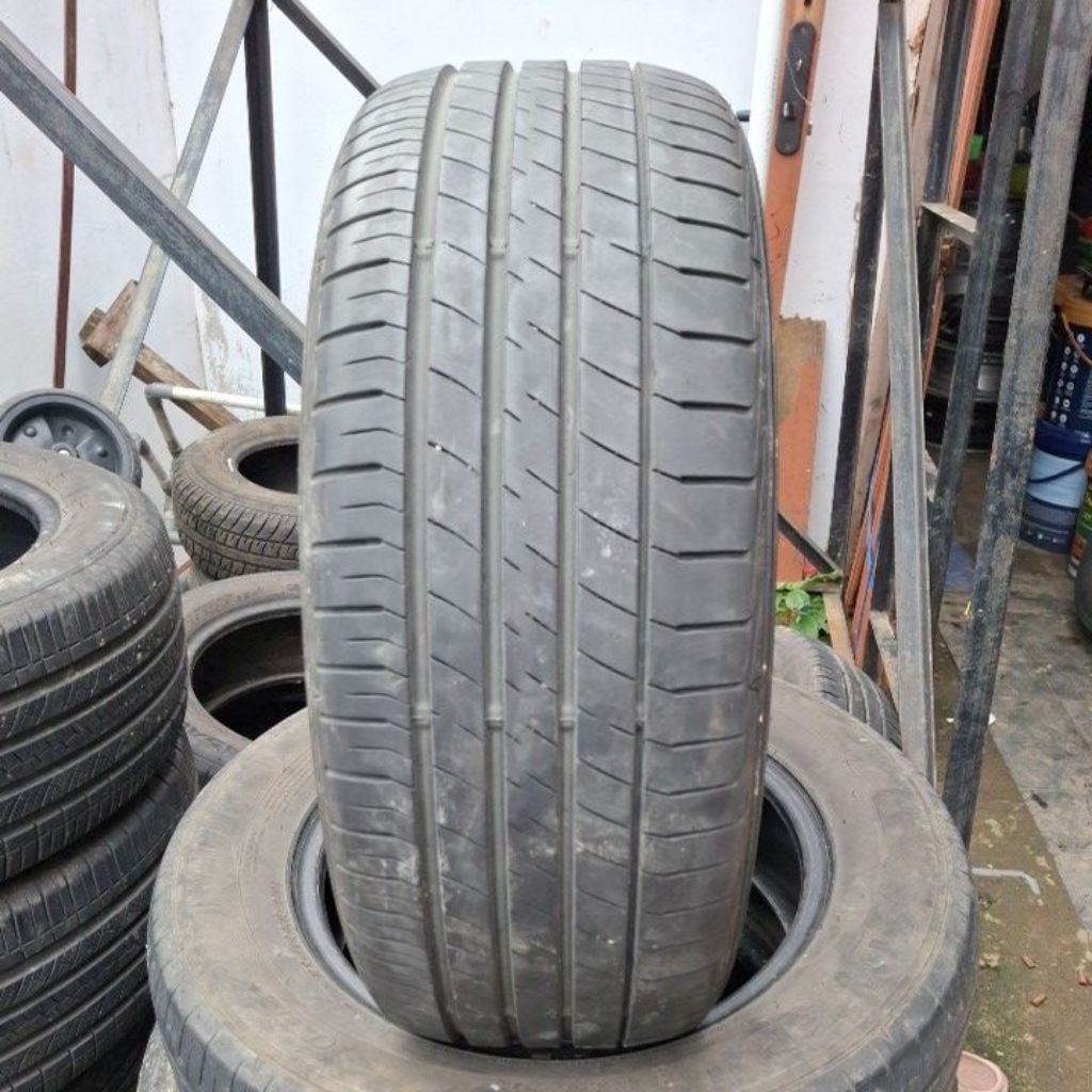 Ban copotan Dunlop sp sport LM705 195 50 R16