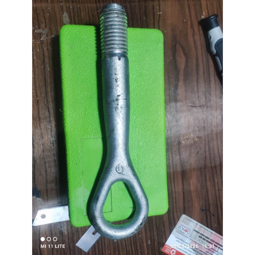 Towing grand livina 2014