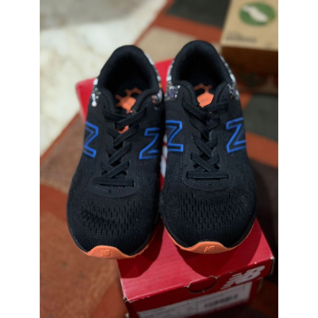 Sepatu Anak New Balance (preloved)