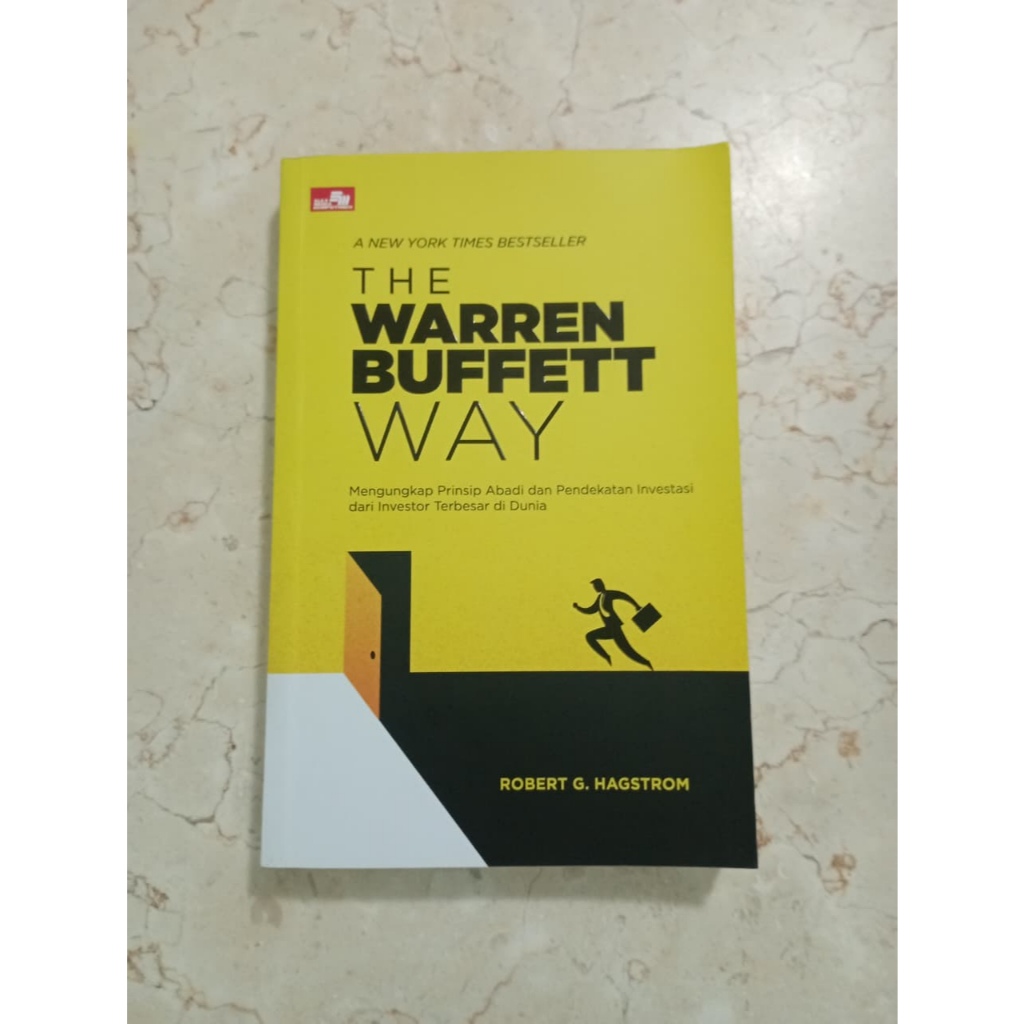 The Warren Buffett Way