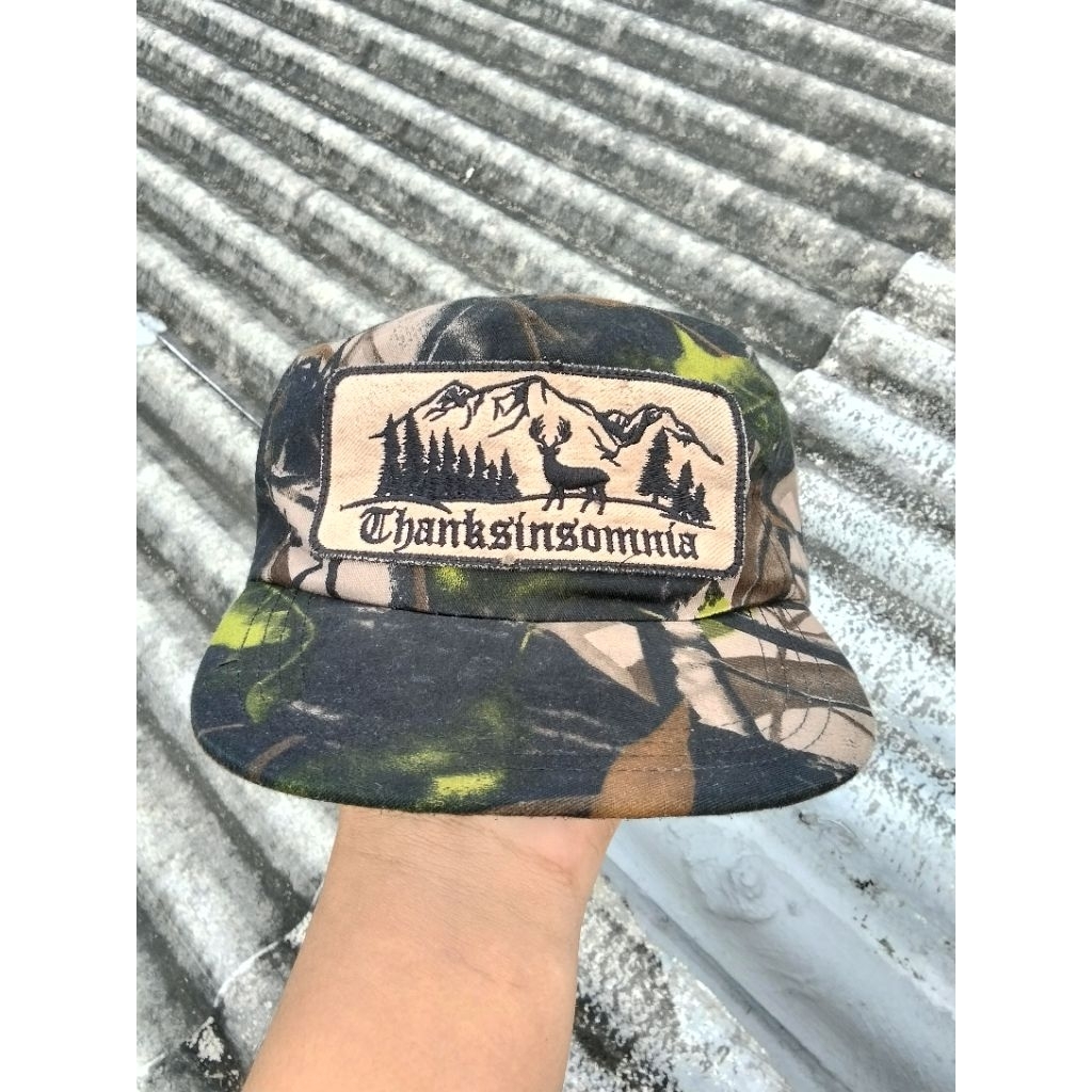 6 PANEL ARISE CAMO THANKSINSOMNIA
