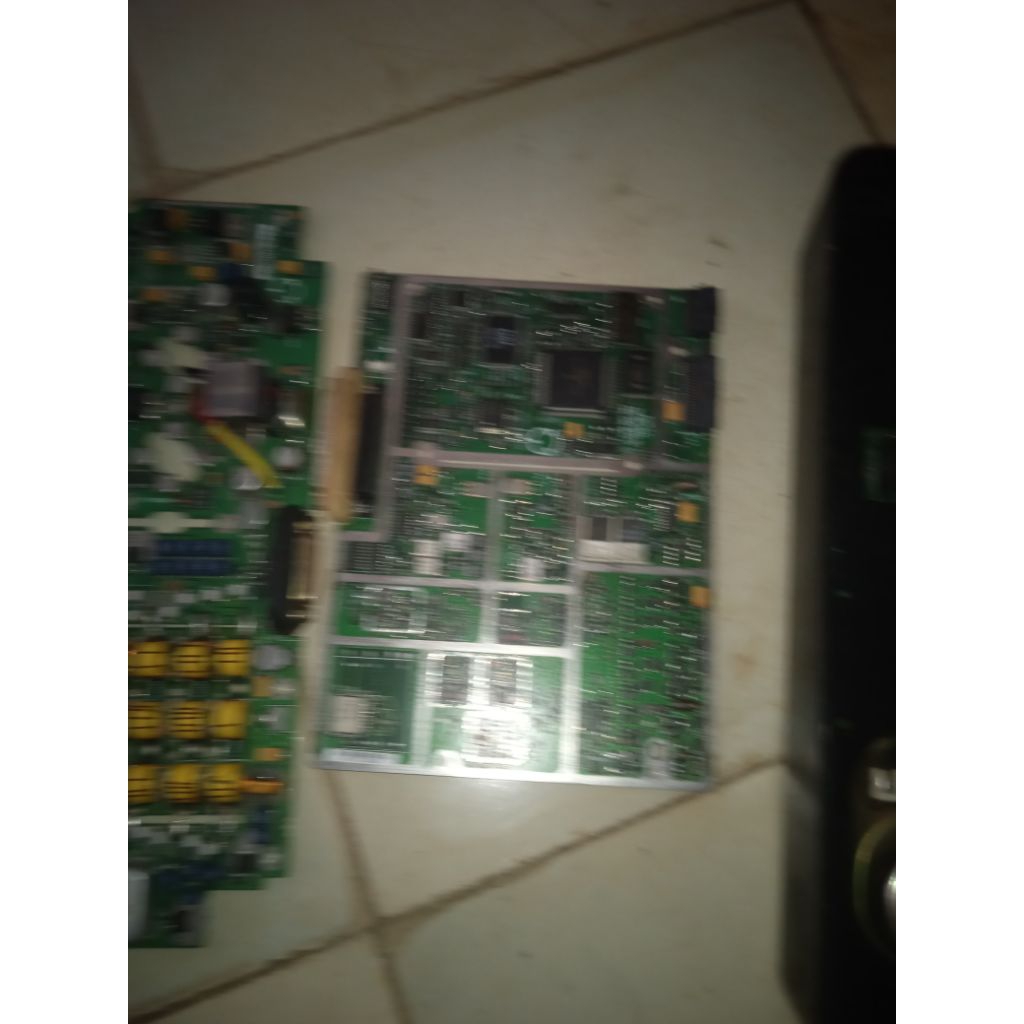 radio hf SSB all bend part Motorola final ngak ada