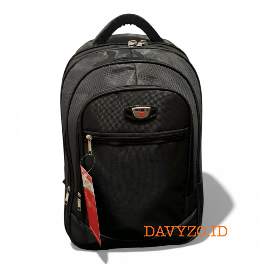 TAS RANSEL POLO WATER TAS ANAK SEKOLAH / DIREKOMENDASIKAN UNTUK ANAK SEKOLAH SD & SMP