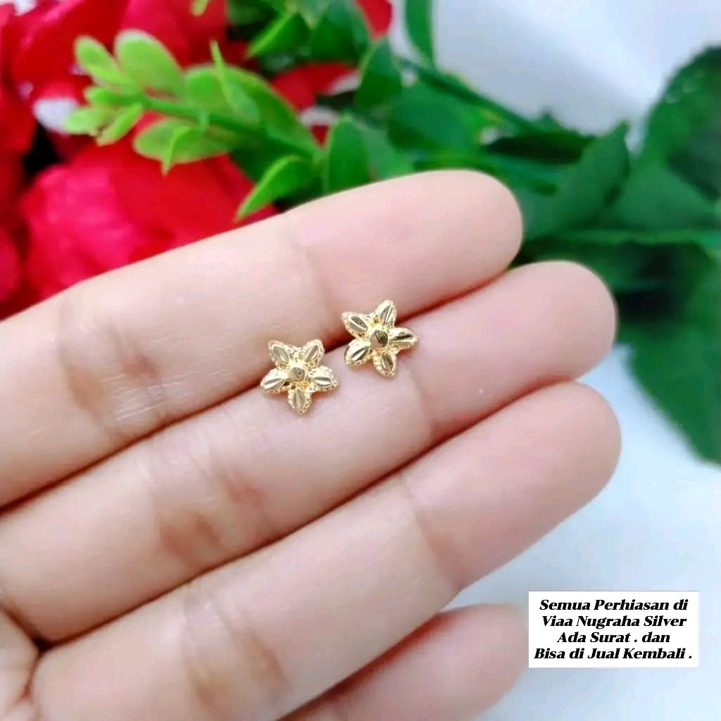 ANTING ANAK / BERAT 2GRAM