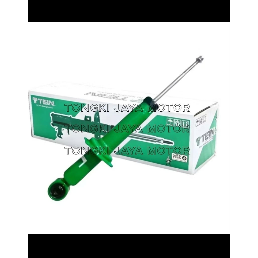 SHOCKBREAKER ODYSSEY ABSOLUTE RB2 RB3 BELAKANG MERK TEIN ENDURAPRO ORIGINAL TEIN