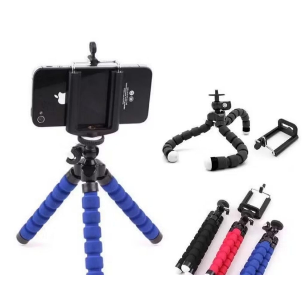 tripot spider handphone