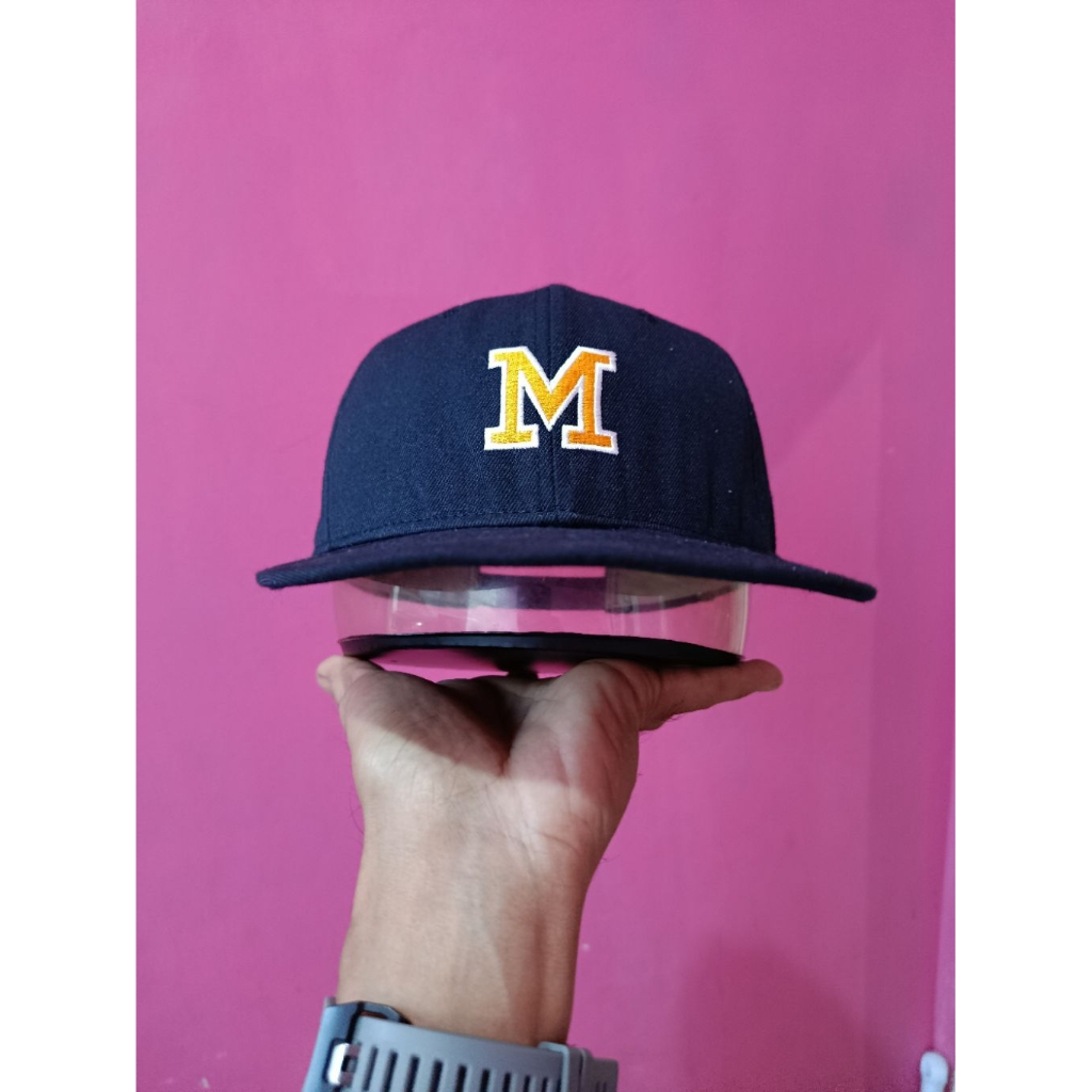 topi vintage usa second original