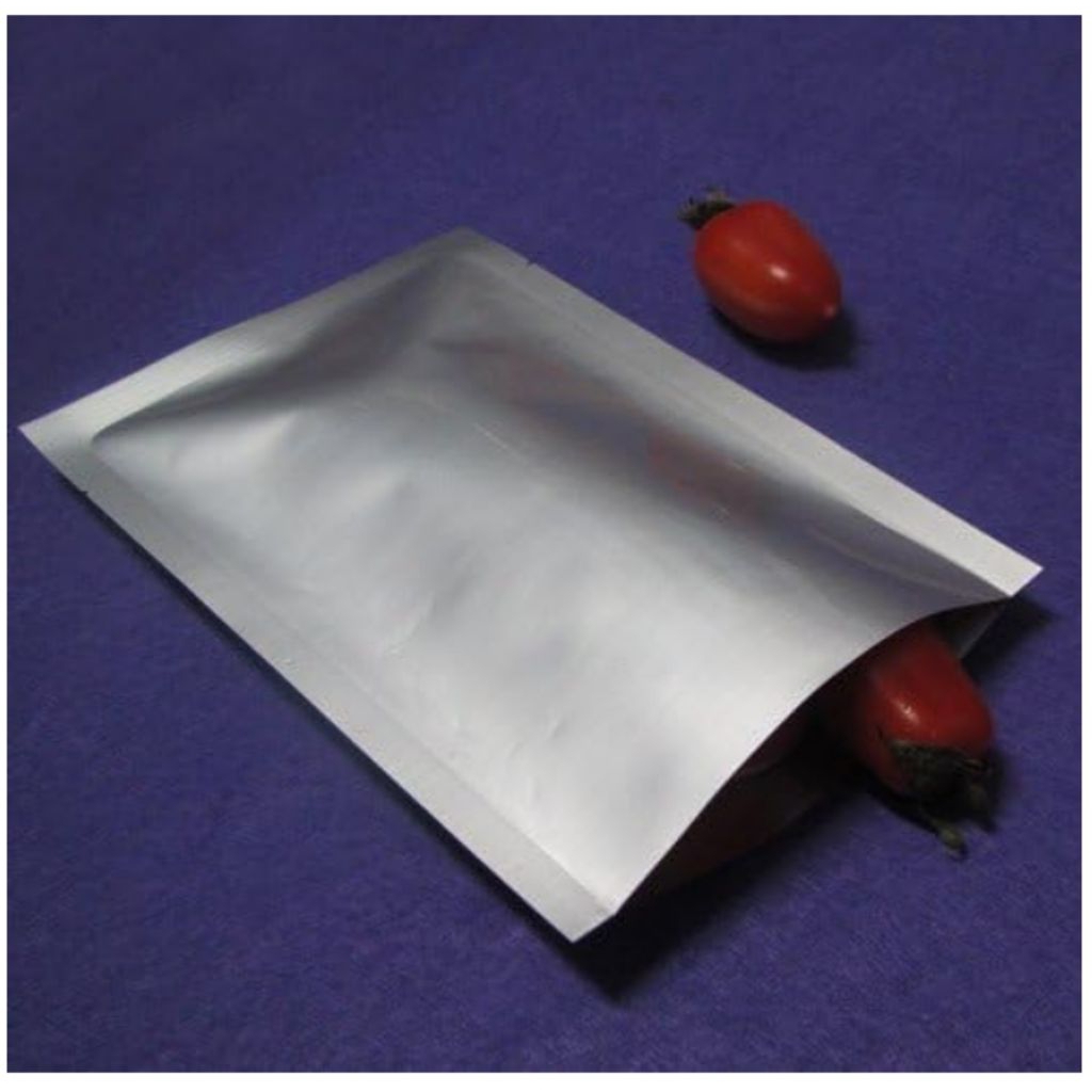 Kemasan Sachet alumunium foil & sachet alumunium kombinasi premium