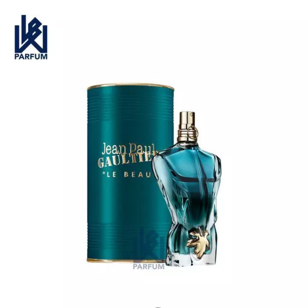 JPG Jean Paul Gaultier Le Beau EDT 125Ml