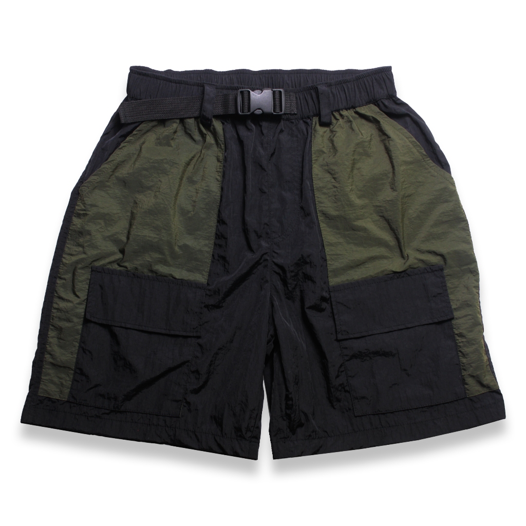 High Company- Celana Pendek Boardshort Unisex Qala