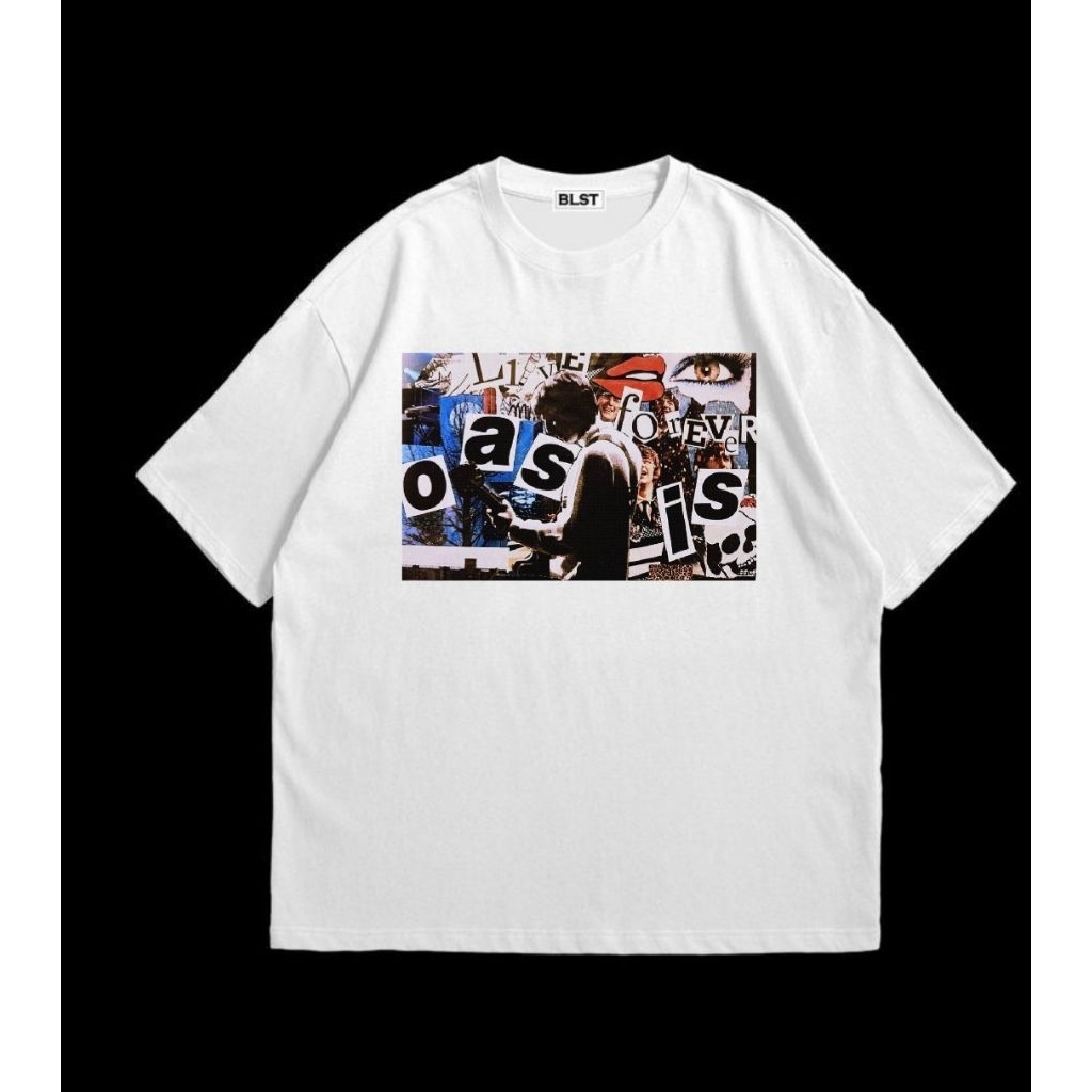 tshirt oasis