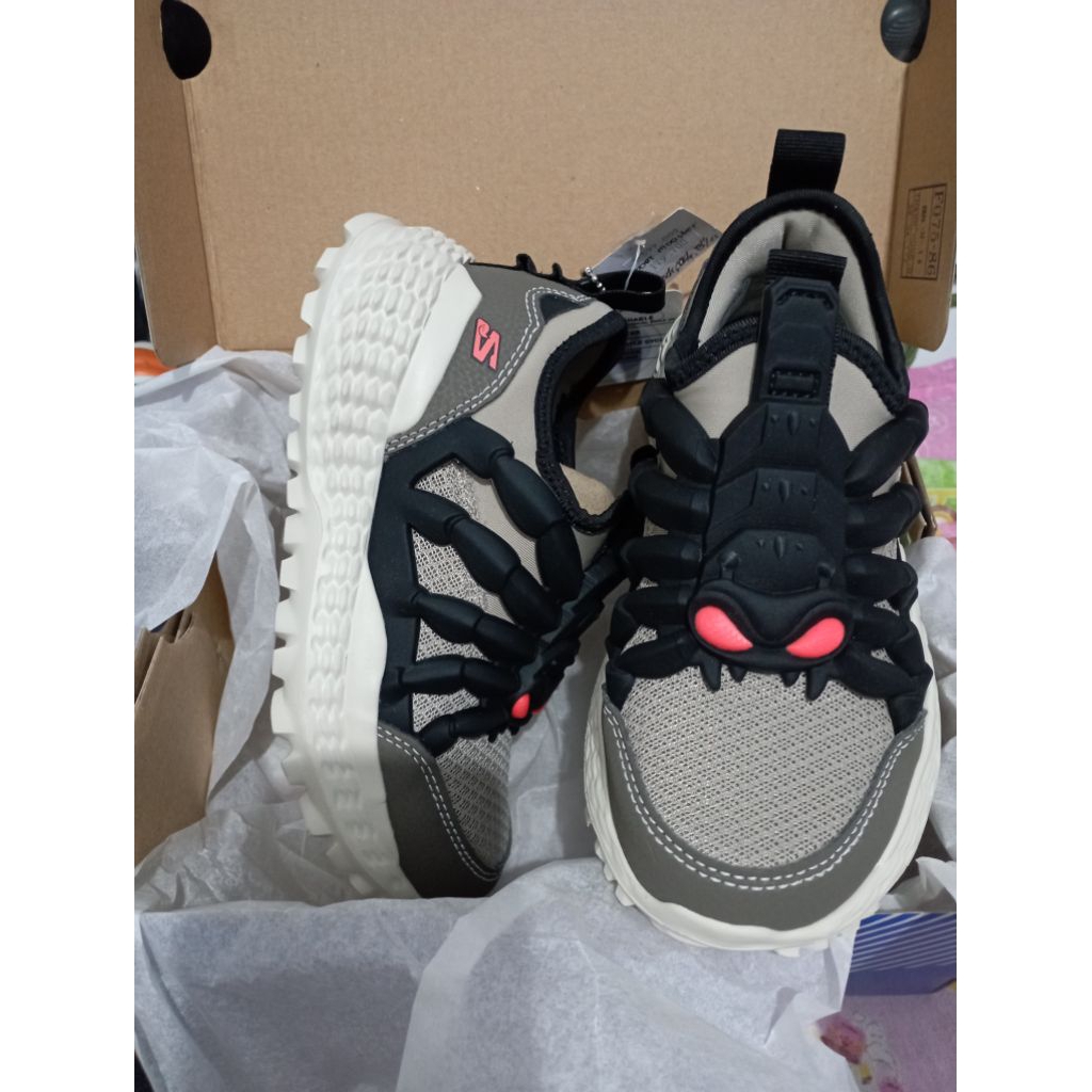 Skechers Monster Sport Kids