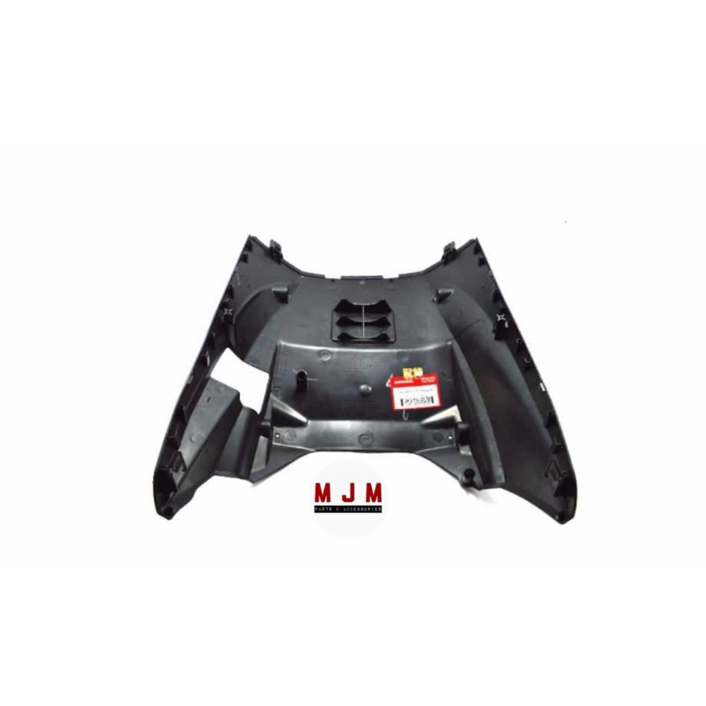 Cover Under Assy-Vario 125 FI 6434A-KZR-600ZB