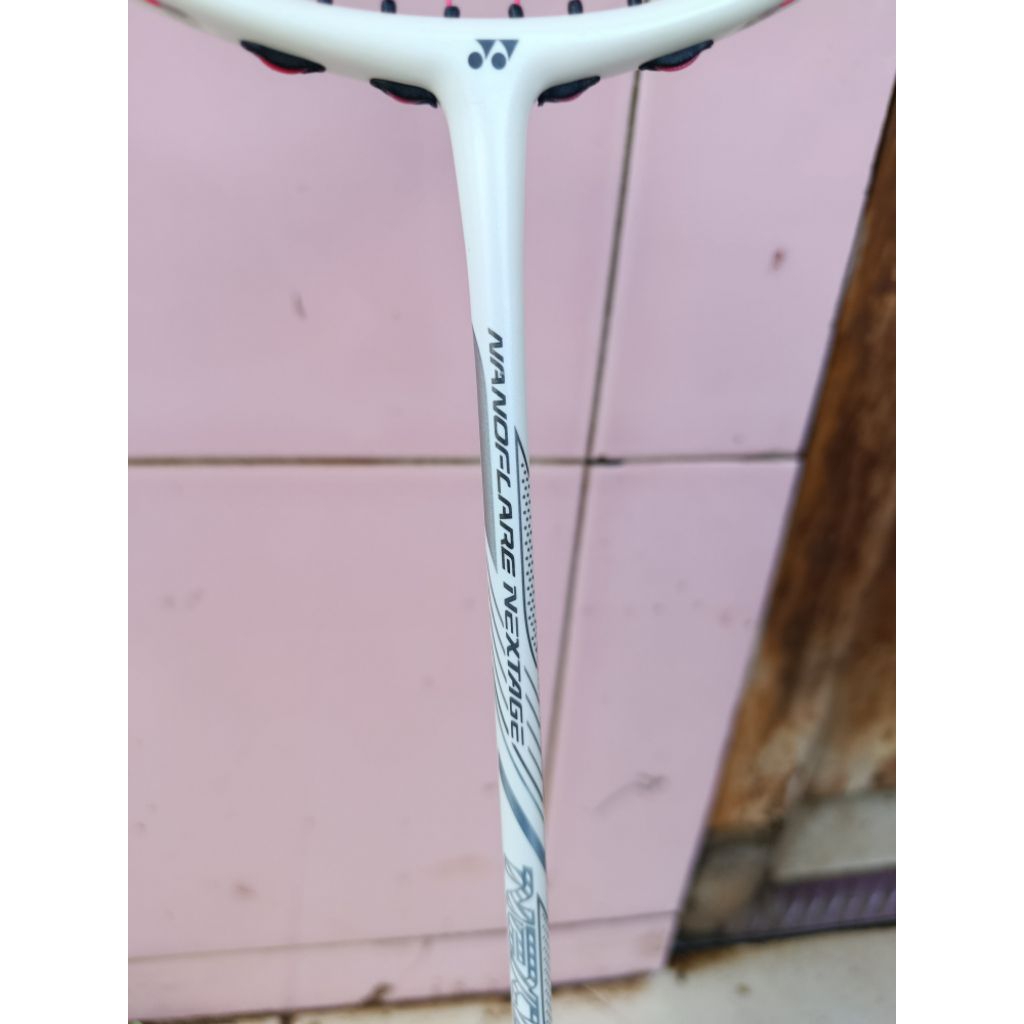 Yonex Nanoflare Nextage