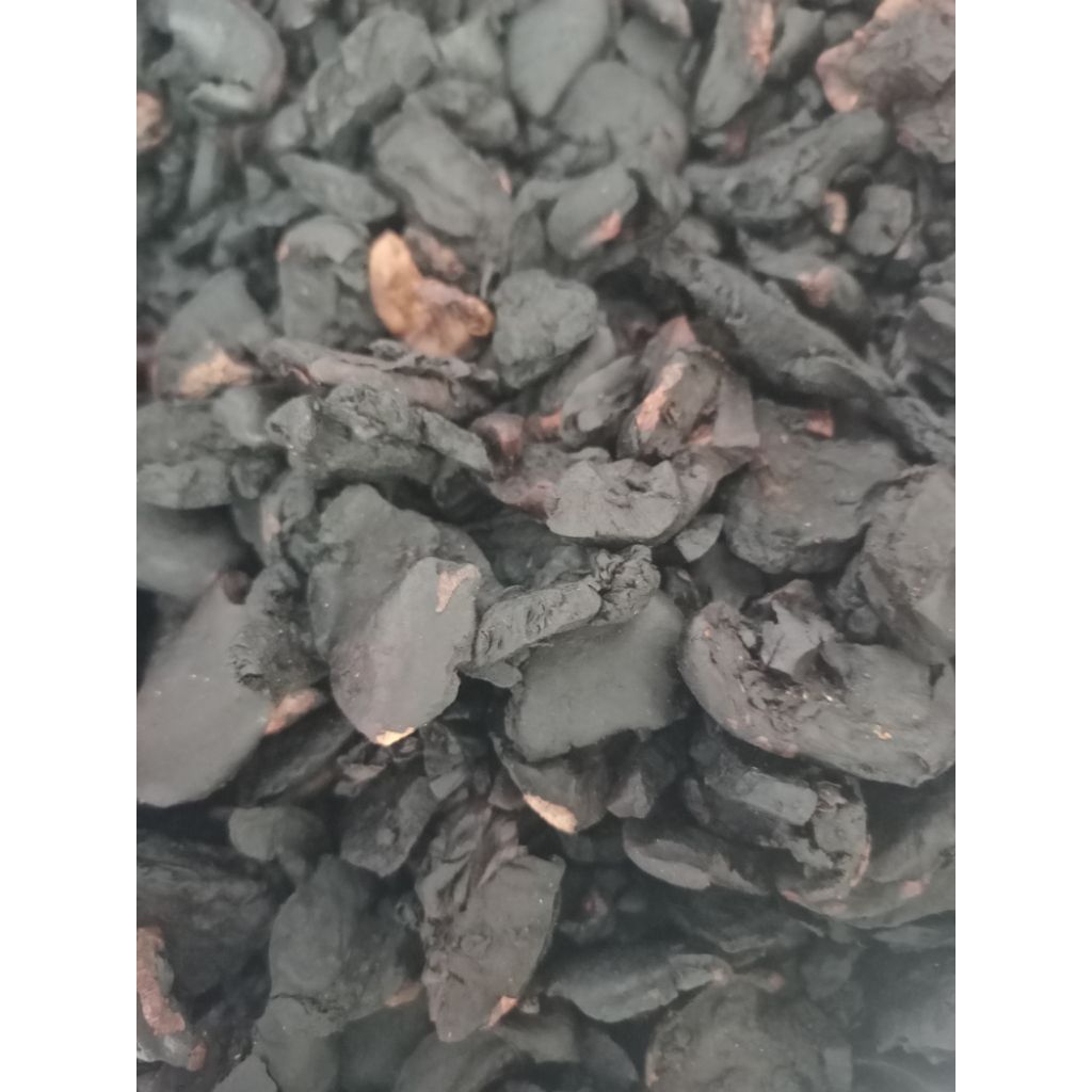 KLUWEK RAWON KUPAS 500gr