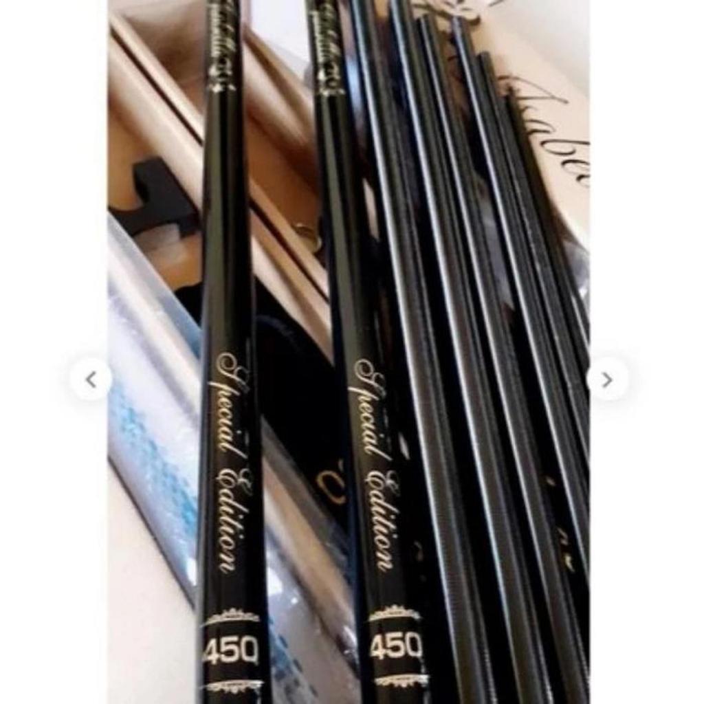 Tegek X-Pirates Isabella Carbon Original