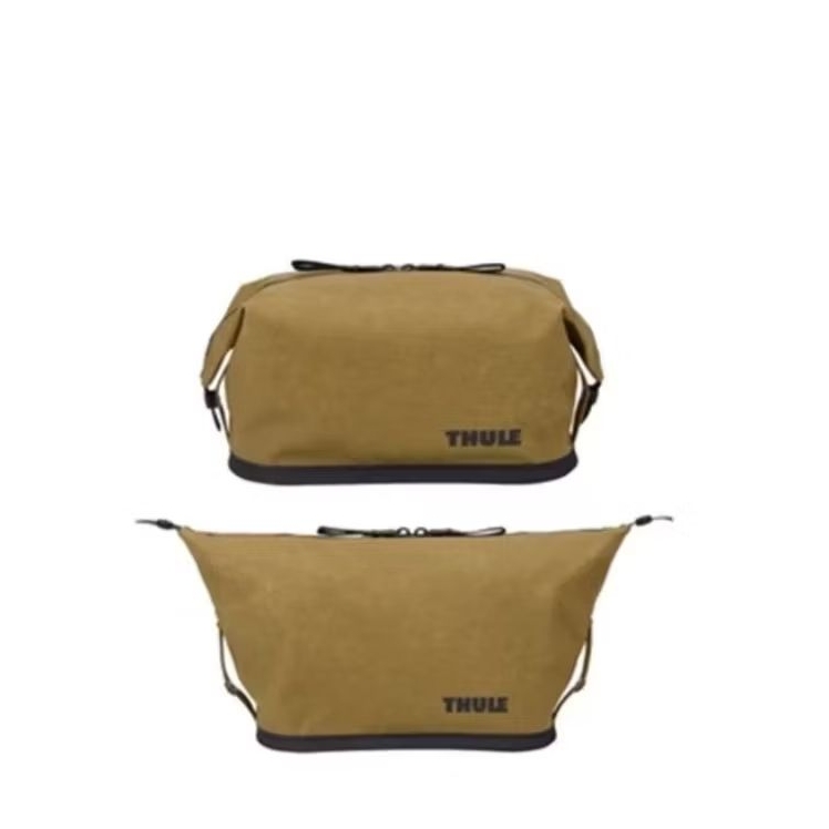 Tas Thule Aion Toiletry Bag TATB101 - NUTRIA