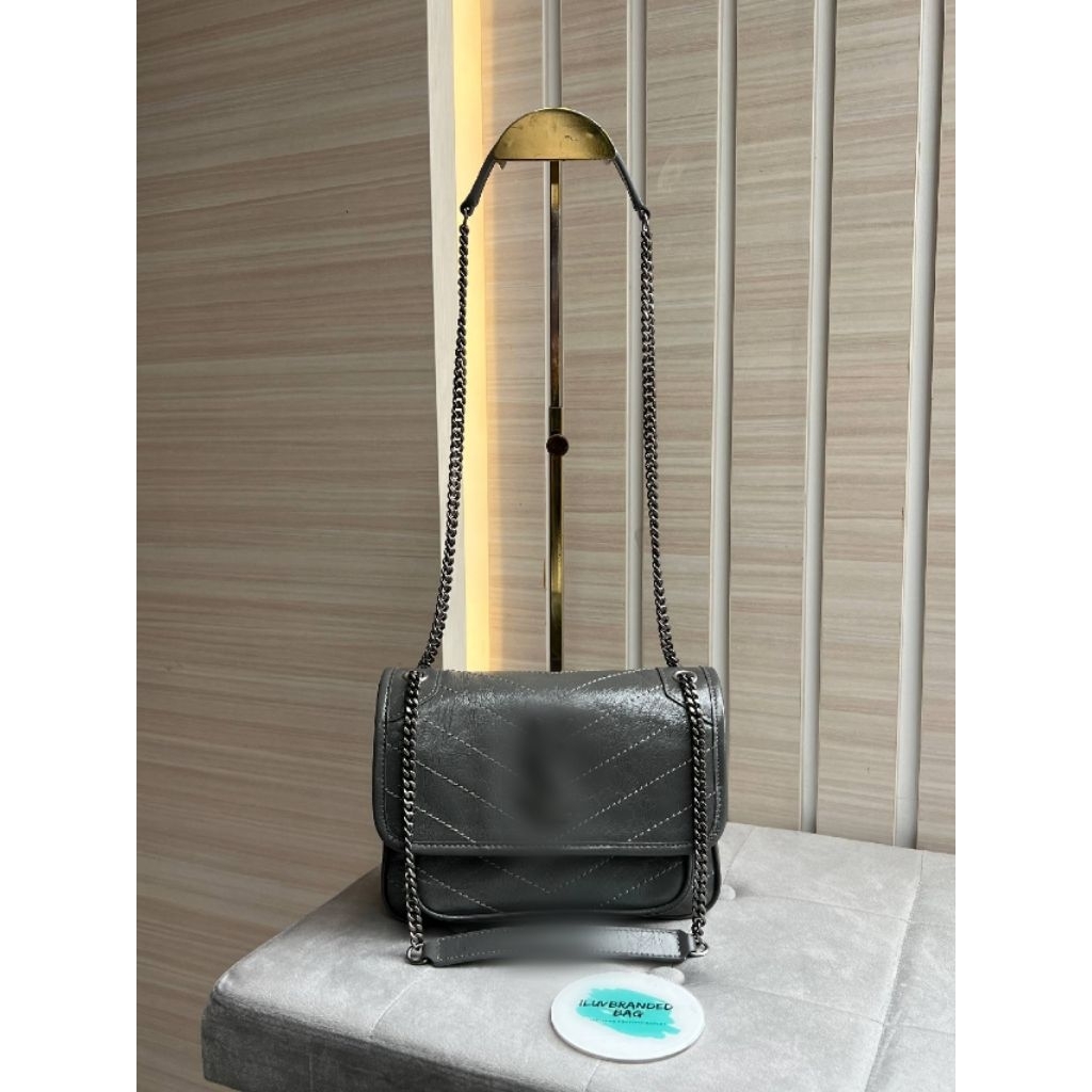 Tas Selempang & Bahu Wanita Niki Baby