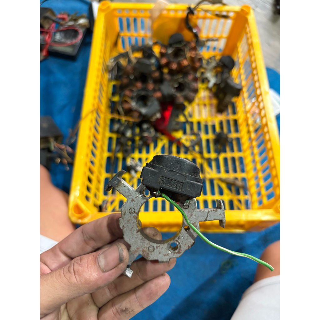 spul api yamaha fizr originl copotan