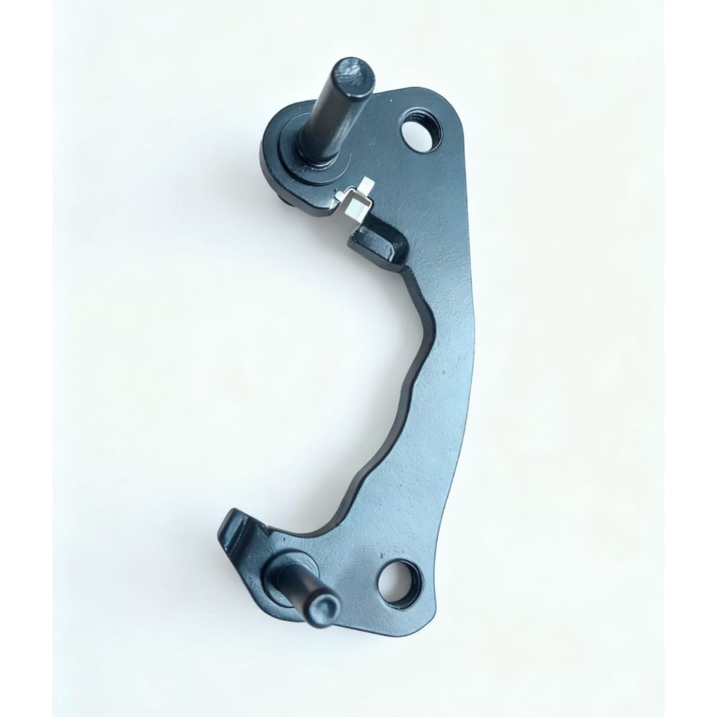 BREKET KALIPER CAKRAM DEPAN YAMAHA MIO M3 ORIGINAL
