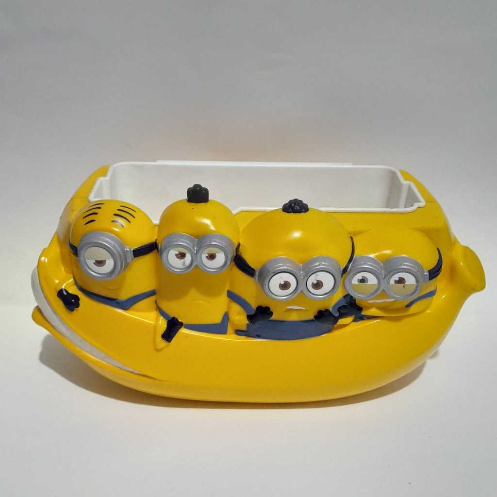 Bucket Minion (second)