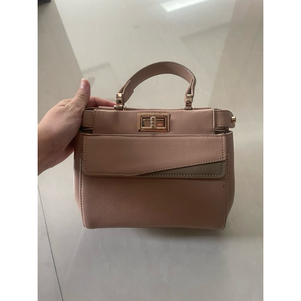 heylocal id bag sling bag