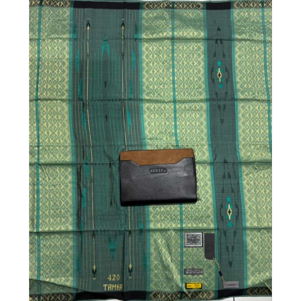 Sarung Premium Tamer Seri 420 Original Bisa Custom