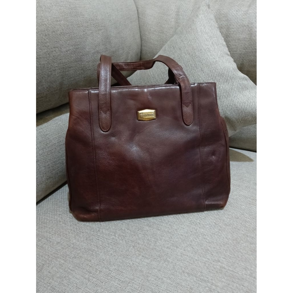Esquire handbag