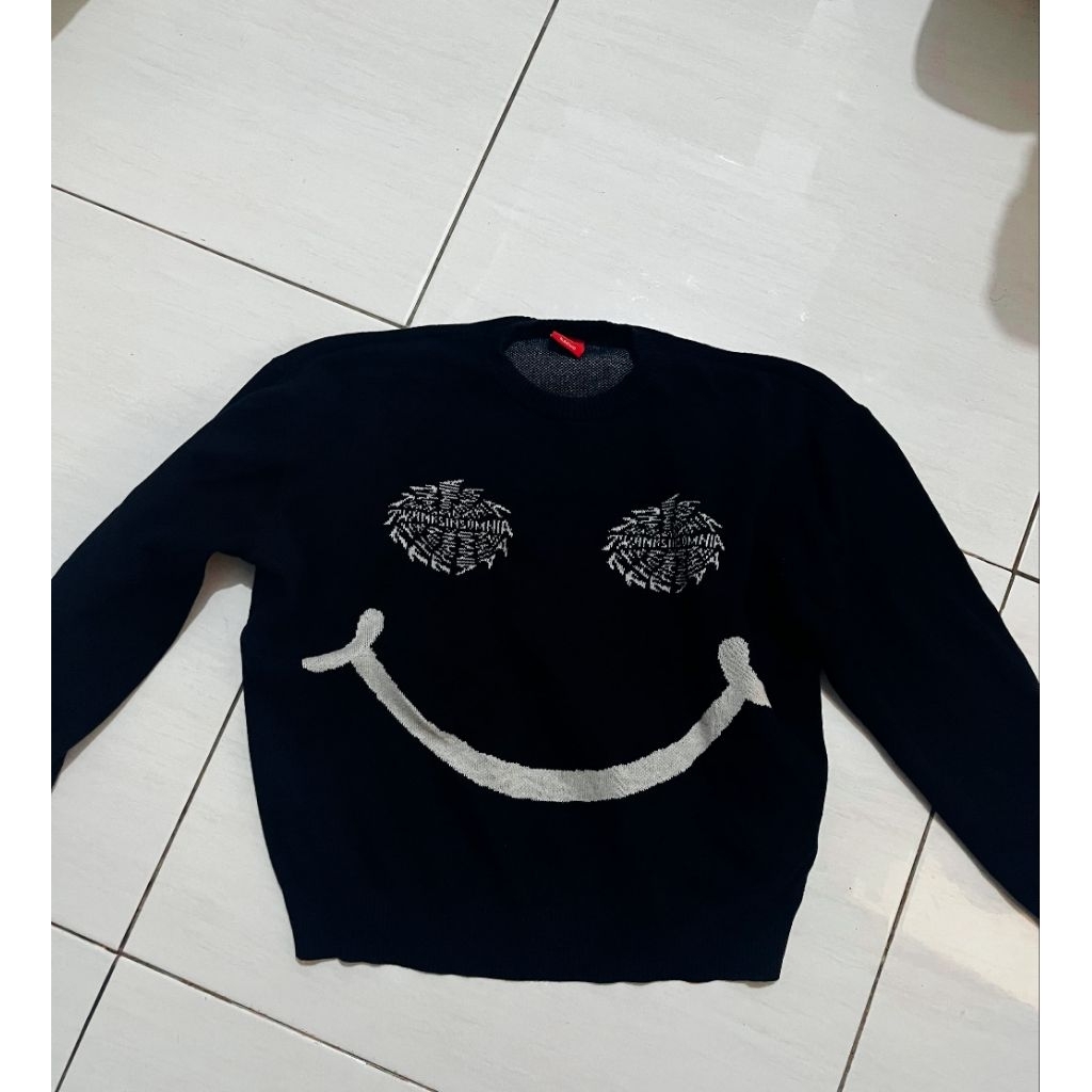 Second Knit Thankimsonia