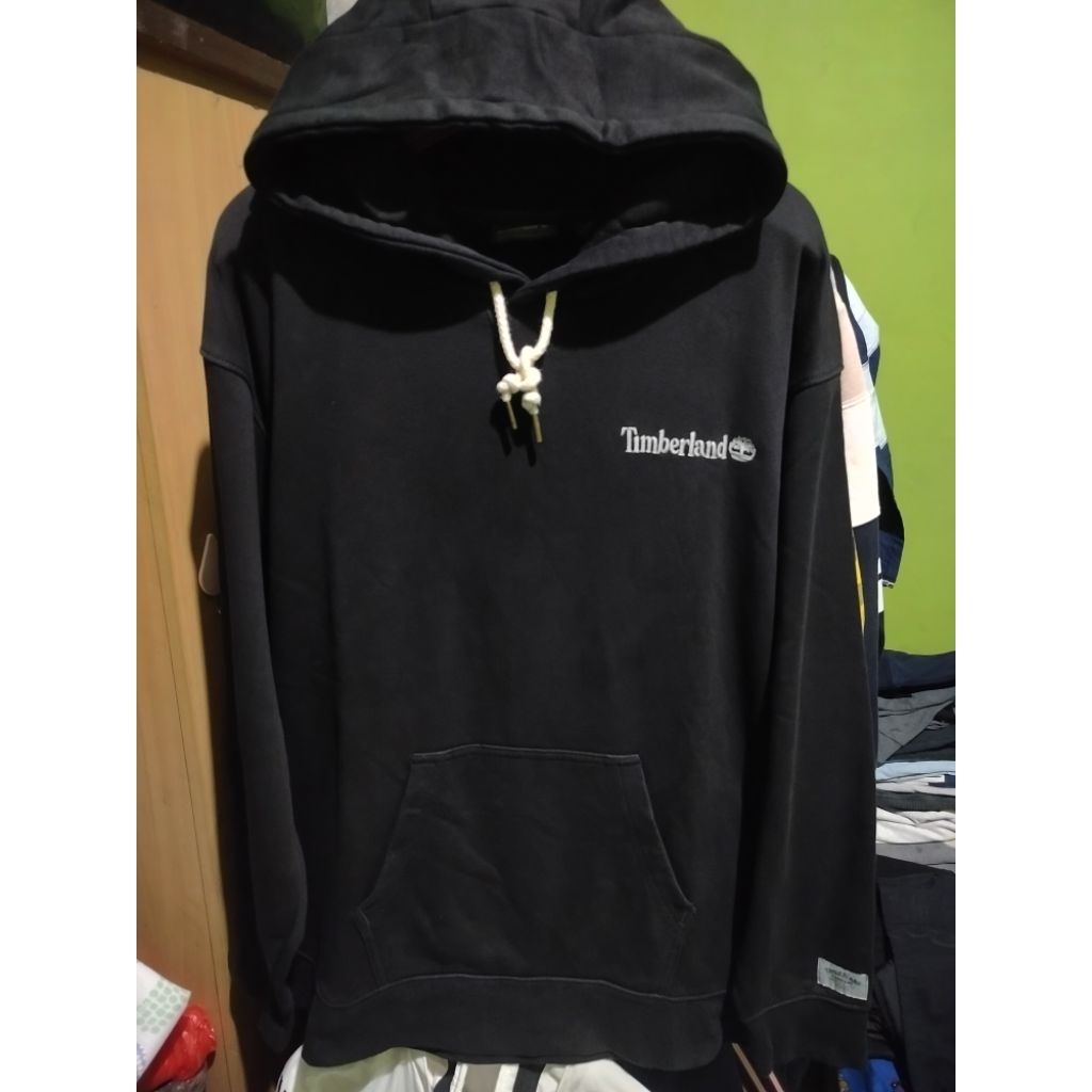Hoodie Timberland