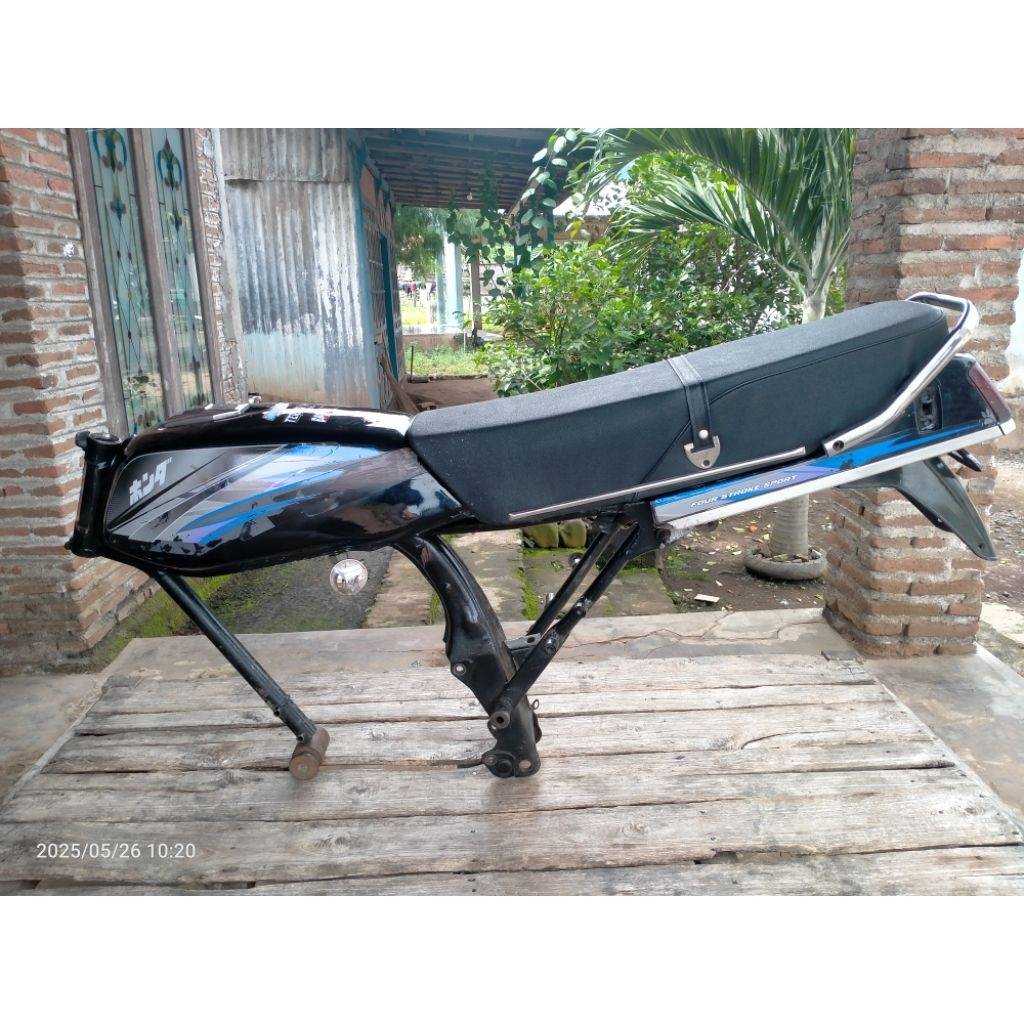 body set gl max gl kotak