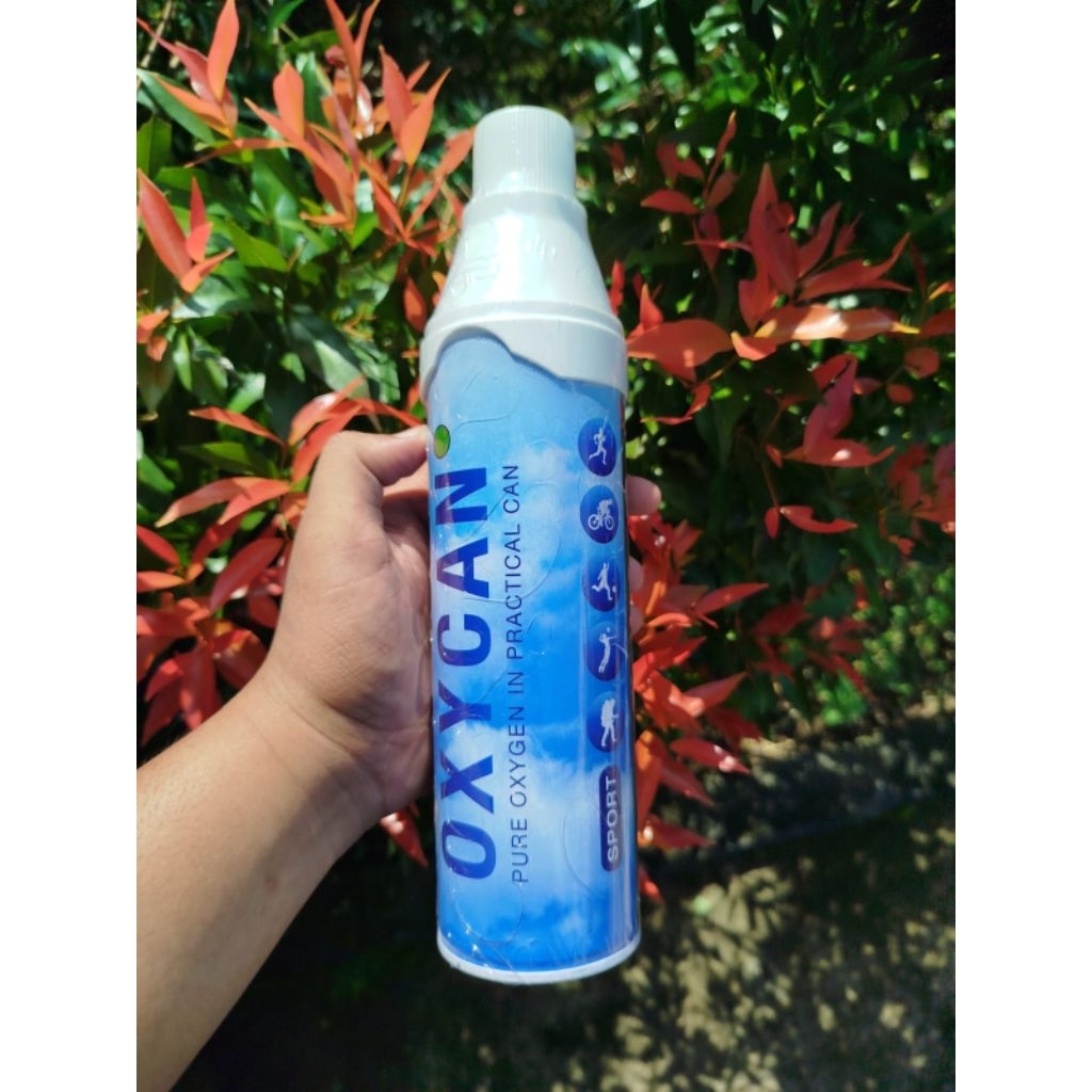 OXYCAN